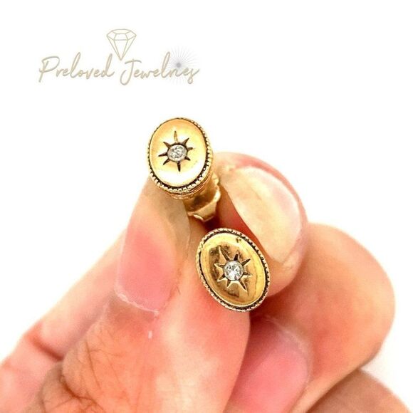 2 Pairs of Avon Earrings - Picture 3 of 4